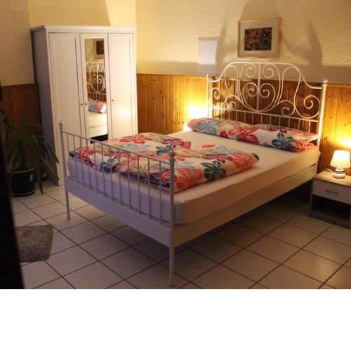 Ferienwohnung Toscana
