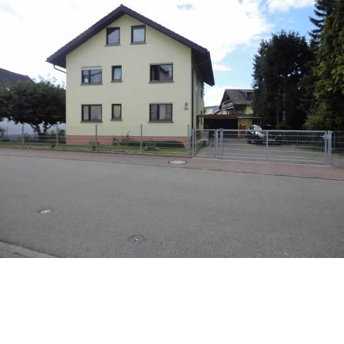 Ferienwohnung Toska