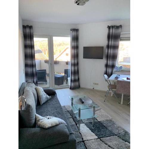 Ferienwohnung Toskana mit Indoorpool und Sauna