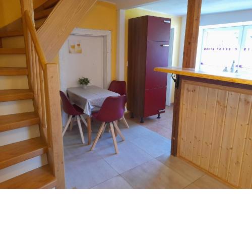 Ferienwohnung Toskana Traum