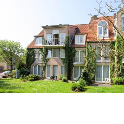 Ferienwohnung Tossens 121S