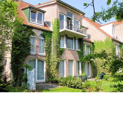 Ferienwohnung Tossens 140S