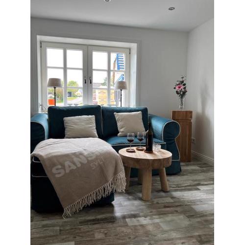 Ferienwohnung Töwerland