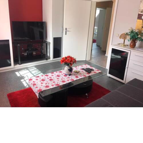 Ferienwohnung Traiana