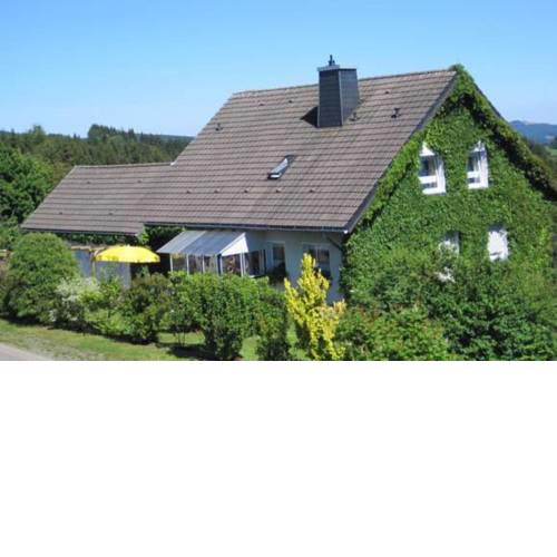 Ferienwohnung Trapp