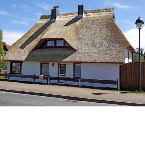 Ferienwohnung Trassenheide USE 2851
