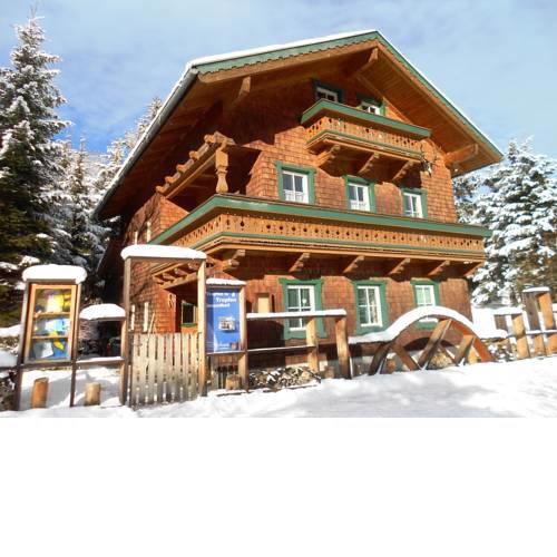 Ferienwohnung Trattenhaus