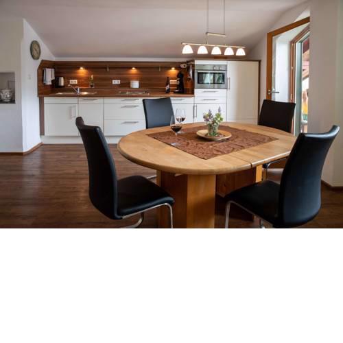 Ferienwohnung Traudl