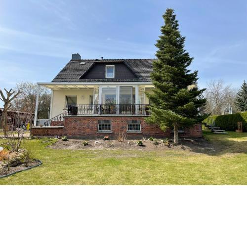 Ferienwohnung Traudl