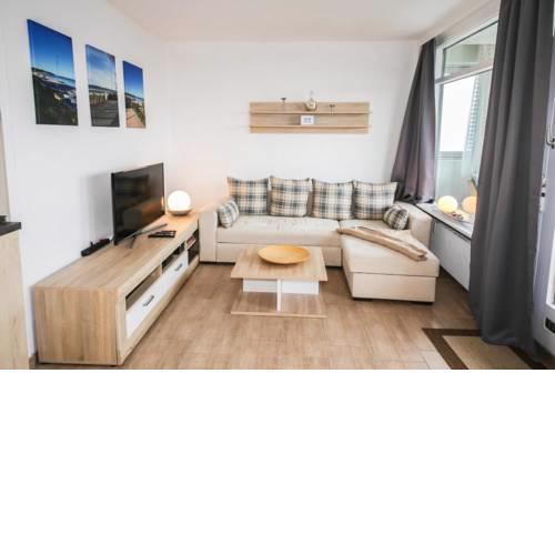 Ferienwohnung Traum Ostseeblick