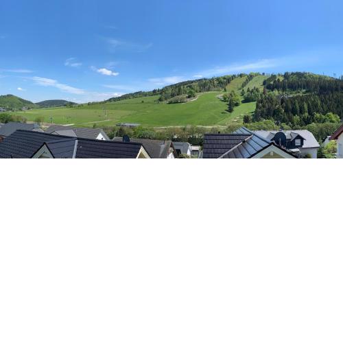 Ferienwohnung Traumblick-Ettelsberg