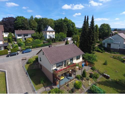 Ferienwohnung Traumblick
