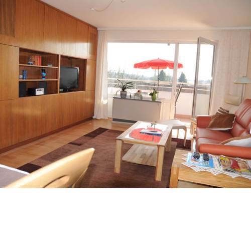 Ferienwohnung Traumblick