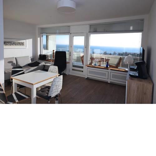 Ferienwohnung Traumblick