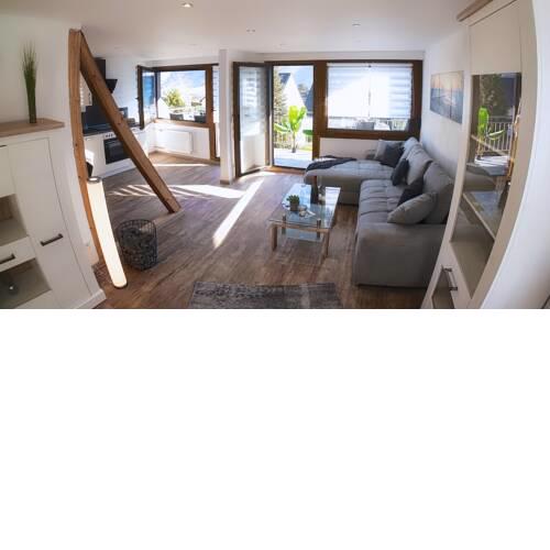 Ferienwohnung Traumblick