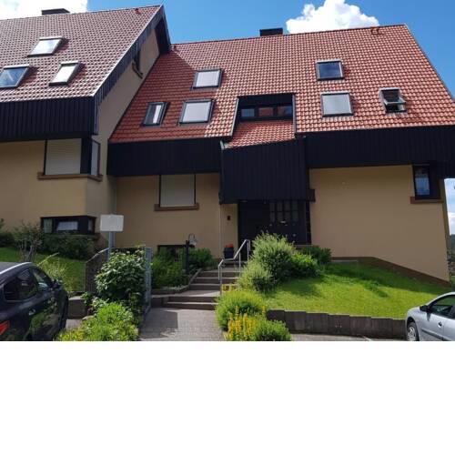 Ferienwohnung Traumblick