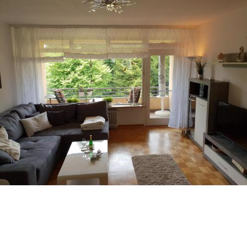 Ferienwohnung Traumhaft