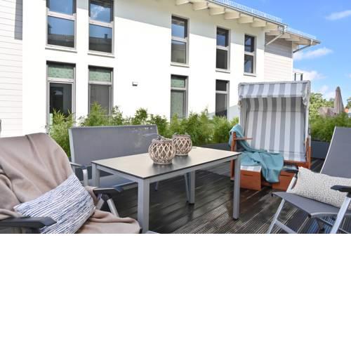 Ferienwohnung Trauminsel