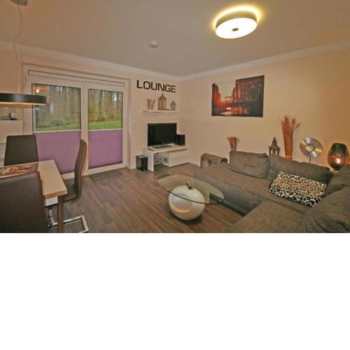 Ferienwohnung Traumland 1