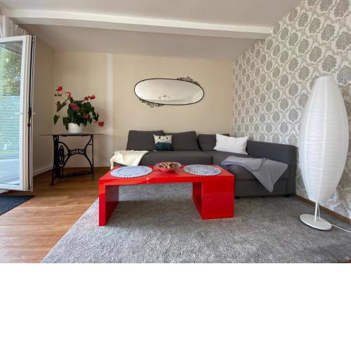 Ferienwohnung Traumreich