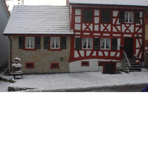 Ferienwohnung Traumschiff