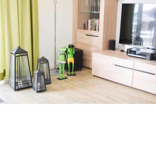 Ferienwohnung Traumstrand