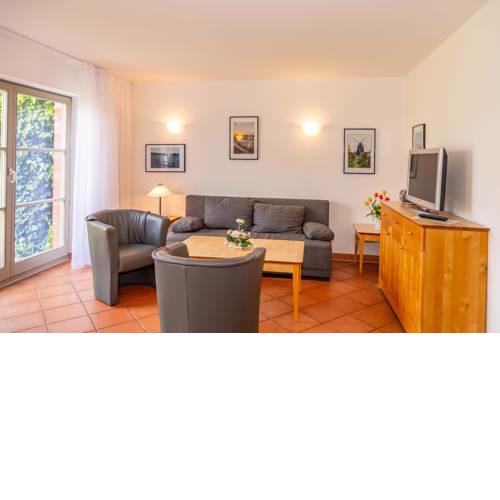Ferienwohnung Traumurlaub