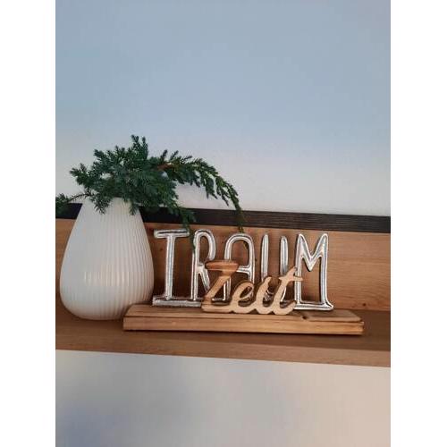 Ferienwohnung Traumzeit