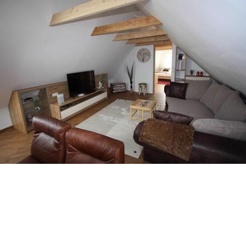 Ferienwohnung Traunsee