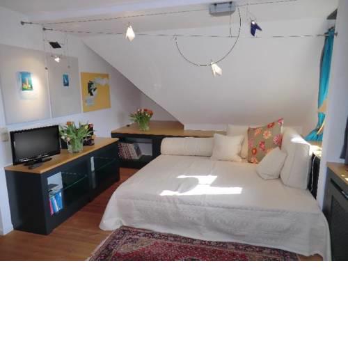 Ferienwohnung Travemünde