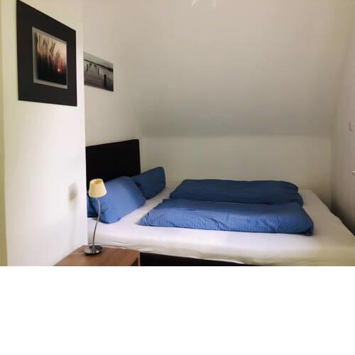 Ferienwohnung Travenah