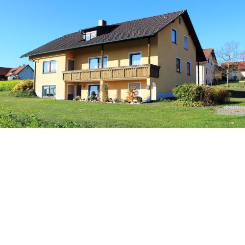 Ferienwohnung Träxler