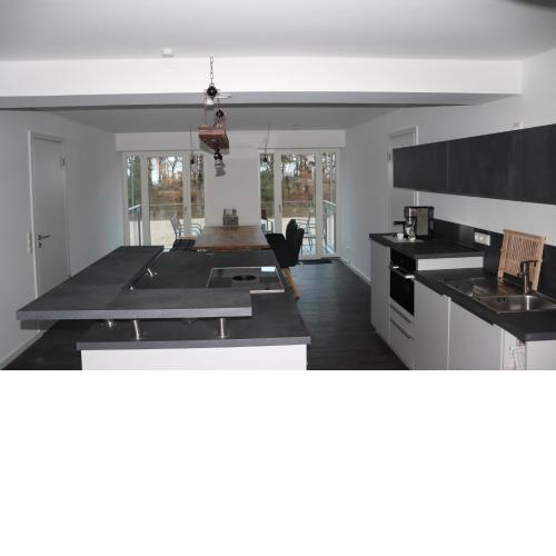 Ferienwohnung Treibholz