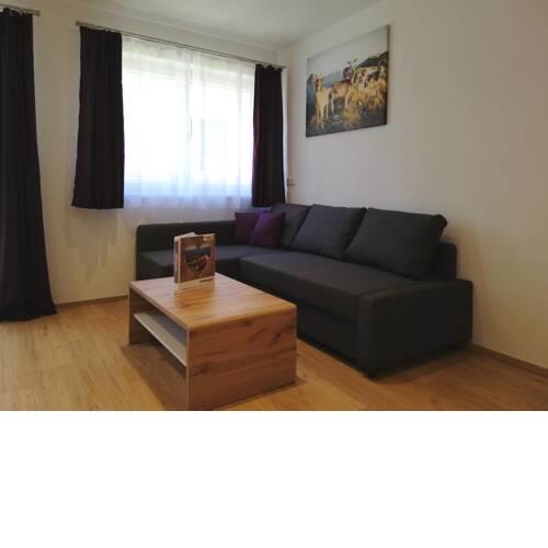 Ferienwohnung Treichl