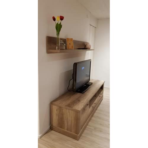 Ferienwohnung Treinen