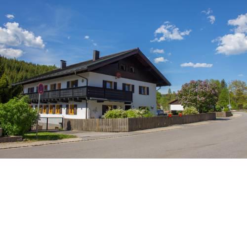 Ferienwohnung Treml