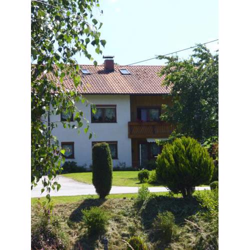 Ferienwohnung Treml