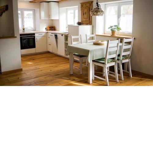 Ferienwohnung Trendelmühle Lautrach