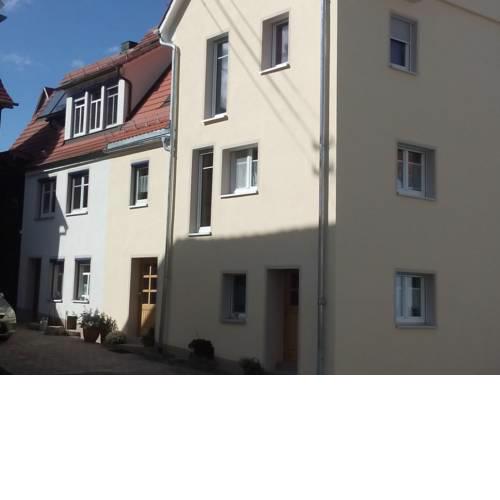 Ferienwohnung Trescher