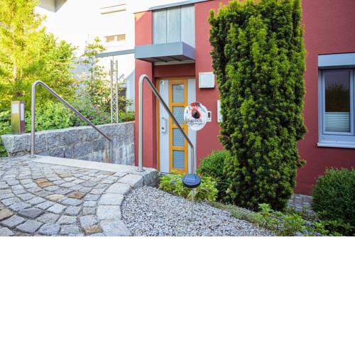 Ferienwohnung Tretter Natur Pur