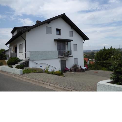 Ferienwohnung Treuter