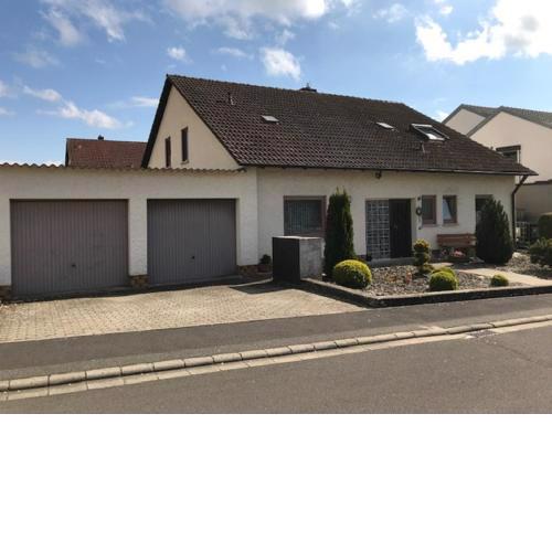 Ferienwohnung Treutlein