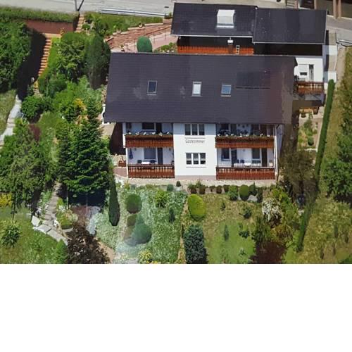 Ferienwohnung Treyer