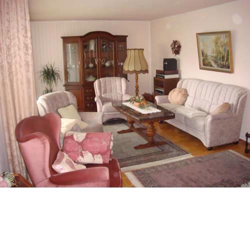 Ferienwohnung Trier