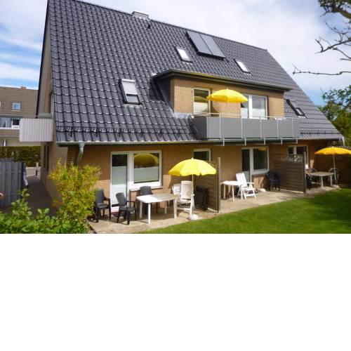 Ferienwohnung Trischen
