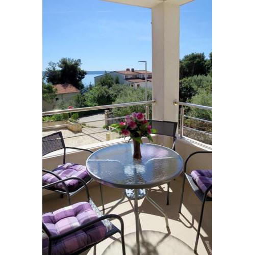 Ferienwohnung Trogir 148S