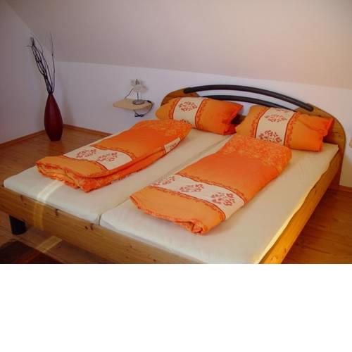 Ferienwohnung Trogus