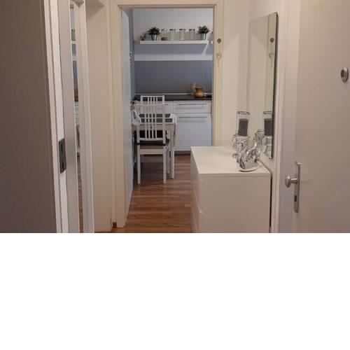 Ferienwohnung Troja