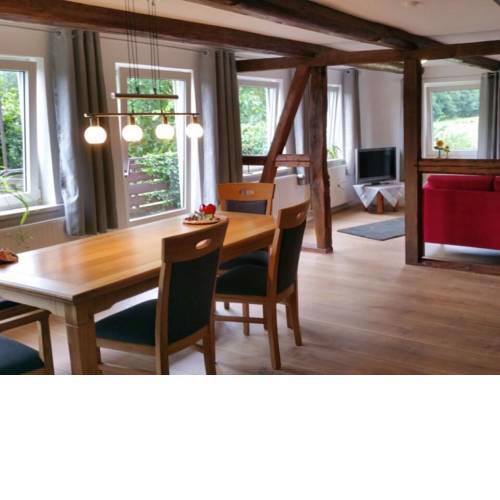 Ferienwohnung Trompeter
