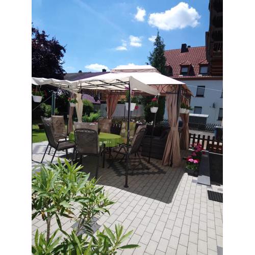 Ferienwohnung Tropper